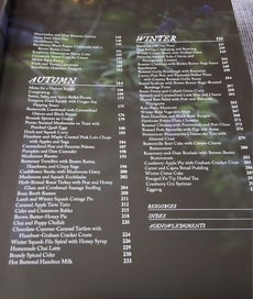 Listing 4 of 20 for FIRST WE EAT*GOOD FOOD FOR SIMPLE GATHERINGS *EVA KOSMAS FLORES RRP $65