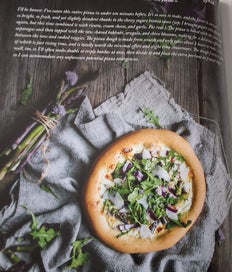 Listing 9 of 20 for FIRST WE EAT*GOOD FOOD FOR SIMPLE GATHERINGS *EVA KOSMAS FLORES RRP $65