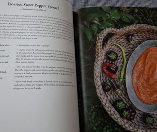 Listing 10 of 20 for FIRST WE EAT*GOOD FOOD FOR SIMPLE GATHERINGS *EVA KOSMAS FLORES RRP $65