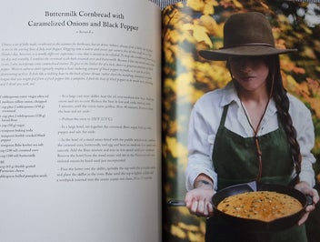 Listing 17 of 20 for FIRST WE EAT*GOOD FOOD FOR SIMPLE GATHERINGS *EVA KOSMAS FLORES RRP $65