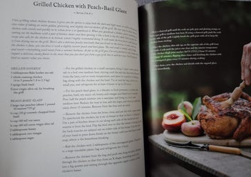 Listing 16 of 20 for FIRST WE EAT*GOOD FOOD FOR SIMPLE GATHERINGS *EVA KOSMAS FLORES RRP $65