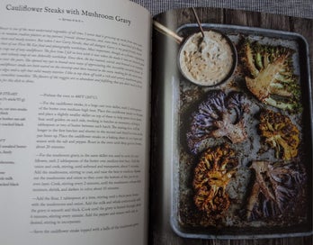 Listing 12 of 20 for FIRST WE EAT*GOOD FOOD FOR SIMPLE GATHERINGS *EVA KOSMAS FLORES RRP $65
