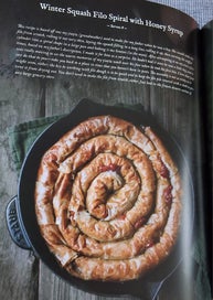 Listing 11 of 20 for FIRST WE EAT*GOOD FOOD FOR SIMPLE GATHERINGS *EVA KOSMAS FLORES RRP $65