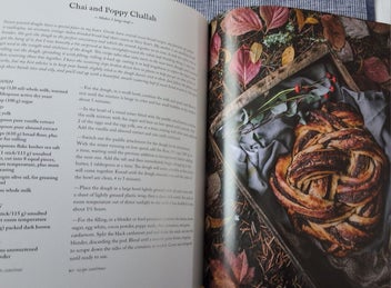 Listing 18 of 20 for FIRST WE EAT*GOOD FOOD FOR SIMPLE GATHERINGS *EVA KOSMAS FLORES RRP $65