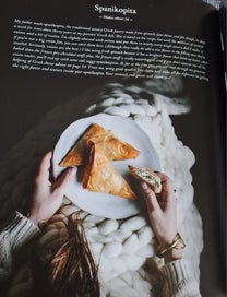 Listing 19 of 20 for FIRST WE EAT*GOOD FOOD FOR SIMPLE GATHERINGS *EVA KOSMAS FLORES RRP $65