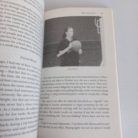 Listing 10 of 15 for Concussions And Our Kids by Robert Cantu, M.D. and Mark Hyman - Leading Expert