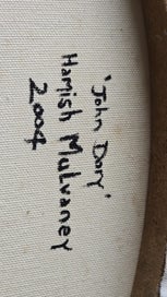 Listing 4 of 5 for Original Artist Paintings