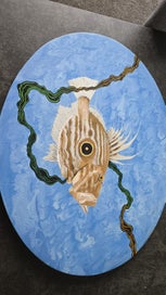 Listing 3 of 5 for Original Artist Paintings