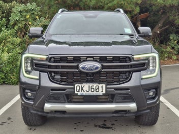 Ford Ranger 2024 photo 4
