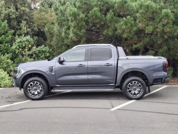 Ford Ranger 2024 photo 5