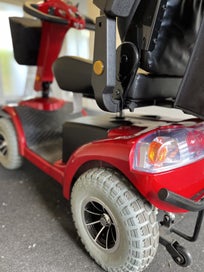 Listing 10 of 14 for Mobility Scooter