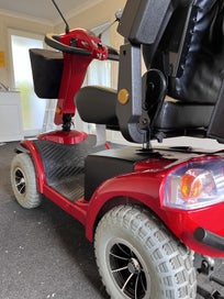 Listing 6 of 14 for Mobility Scooter