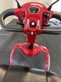 Listing 4 of 14 for Mobility Scooter