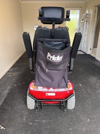 Listing 8 of 14 for Mobility Scooter