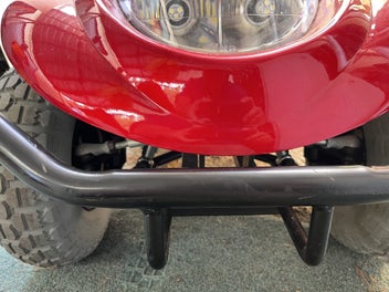 Listing 13 of 14 for Mobility Scooter