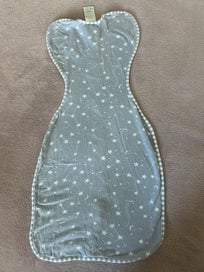 Listing 2 of 2 for Love to Dream swaddle size Medium 1.0 tog