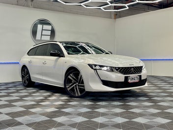 Peugeot 508 2022 photo 2