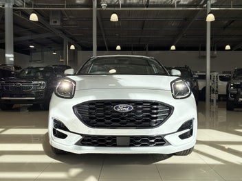 Ford Puma 2026 photo 4