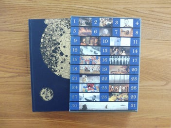 Listing 3 of 6 for Folio Society Book of Days