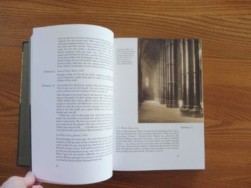 Listing 4 of 6 for Folio Society Book of Days