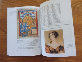 Listing 5 of 6 for Folio Society Book of Days