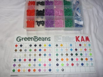 Listing 5 of 13 for Home Business - Making Hand Made Waterproof Children's clothing