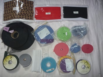 Listing 6 of 13 for Home Business - Making Hand Made Waterproof Children's clothing