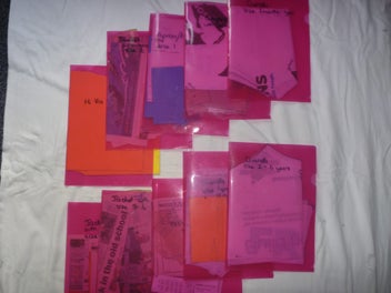 Listing 7 of 13 for Home Business - Making Hand Made Waterproof Children's clothing