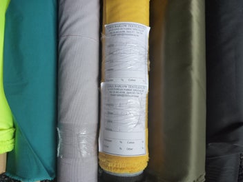 Listing 13 of 13 for Home Business - Making Hand Made Waterproof Children's clothing