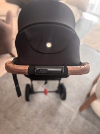 Listing 2 of 4 for Pram / stroller - Babybee Luna mini