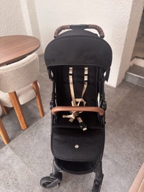 Listing 1 of 4 for Pram / stroller - Babybee Luna mini