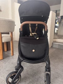 Listing 3 of 4 for Pram / stroller - Babybee Luna mini