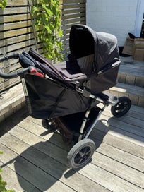 Listing 3 of 12 for Mountain Buggy Urban Jungle Set