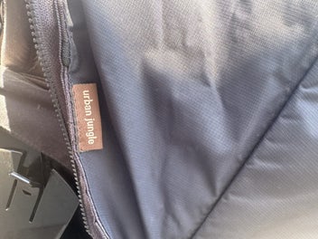 Listing 4 of 12 for Mountain Buggy Urban Jungle Set