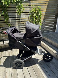 Listing 1 of 12 for Mountain Buggy Urban Jungle Set