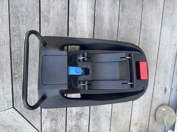 Listing 5 of 12 for Mountain Buggy Urban Jungle Set