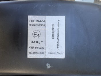 Listing 6 of 12 for Mountain Buggy Urban Jungle Set