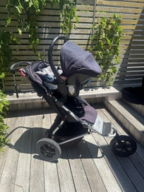 Listing 7 of 12 for Mountain Buggy Urban Jungle Set