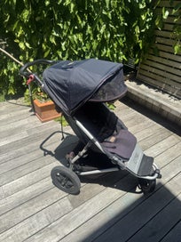 Listing 8 of 12 for Mountain Buggy Urban Jungle Set