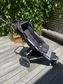 Listing 10 of 12 for Mountain Buggy Urban Jungle Set