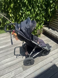 Listing 11 of 12 for Mountain Buggy Urban Jungle Set