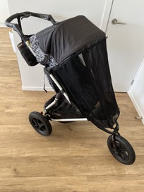 Listing 8 of 9 for Mountain Buggy Set