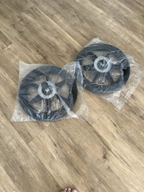 Listing 5 of 9 for Mountain Buggy Set