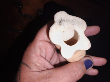 Listing 3 of 3 for VINTAGE SYLVAC SNUB NOSED BUNNY NO 1386