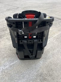 Listing 4 of 9 for Britax Pioneer Car Seat