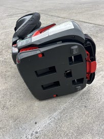 Listing 6 of 9 for Britax Pioneer Car Seat