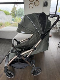 Listing 10 of 15 for LECLERC PRAM BUNDLE 2x prams plus accessories!