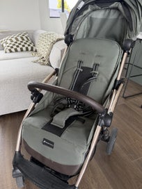 Listing 11 of 15 for LECLERC PRAM BUNDLE 2x prams plus accessories!