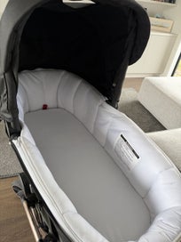 Listing 13 of 15 for LECLERC PRAM BUNDLE 2x prams plus accessories!