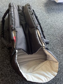 Listing 2 of 3 for Phil&teds soft bassinet